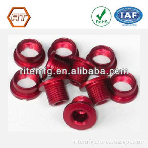 hardware cnc machining parts